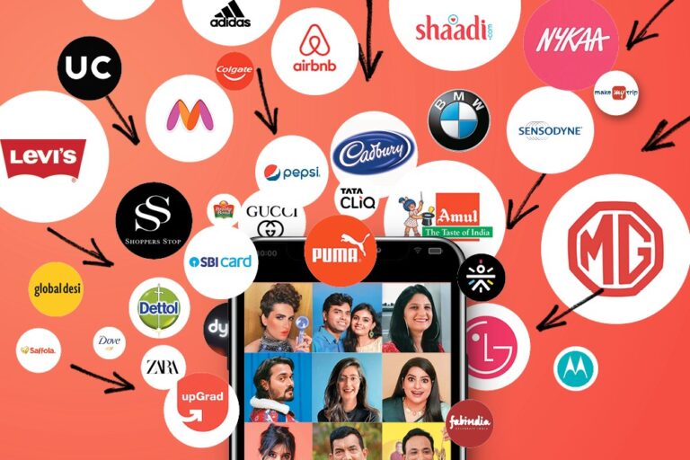 How To Design The Best Influencer Marketing Campaigns In India For