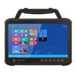 Ultra-Rugged Tablets to Meet the Requirements of all Users and Applications.