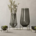 What are the uses of Bulk Glass Vases?
