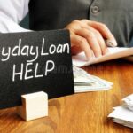 Debt Relief for Payday Loans
