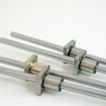 A Brief Discussion About Bearing Cage LM Guide