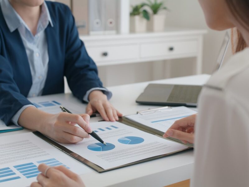 personal tax accountant
