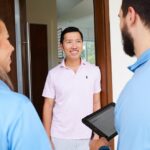 Best Investment Ideas for Door-to-Door Salespeople