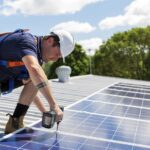 How to Maintain Solar Panels for Peak Efficiency