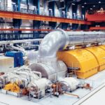 The Primary Benefits Of Using Generators Across Multiple Industries