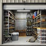 10 Smart Reasons Why Self-Storage is Your Solution to Clutter-Free Living