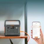 Essential Home Office Setup: 5 Must-Have Items Including a Power Generator