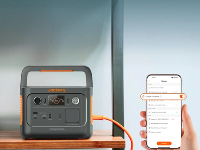 Essential Home Office Setup: 5 Must-Have Items Including a Power Generator