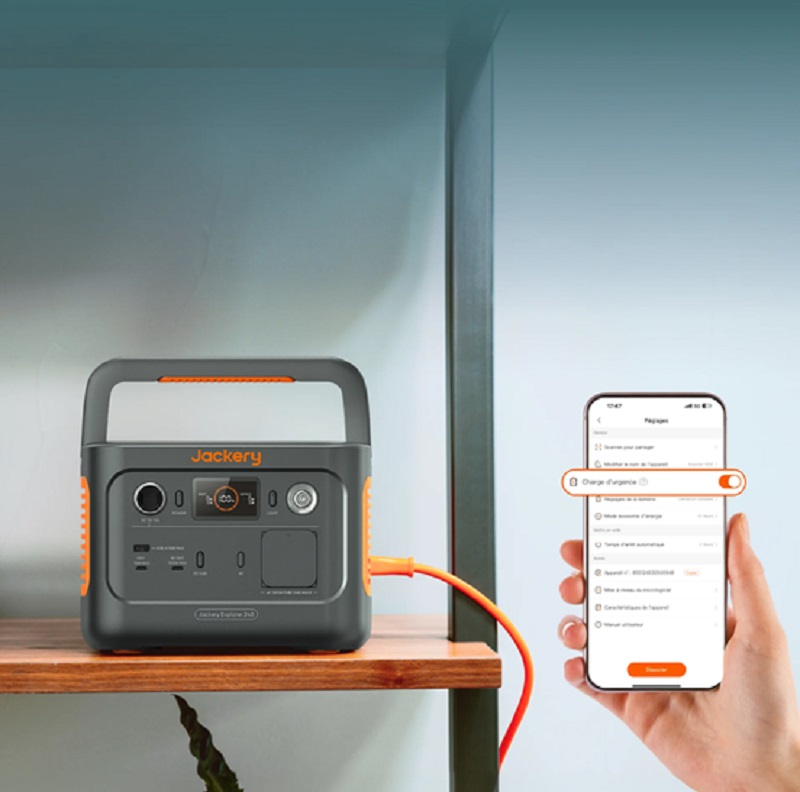 Essential Home Office Setup: 5 Must-Have Items Including a Power Generator