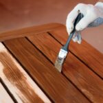 Bring Out the Beauty: Professional Staining Services for Wood & Concrete