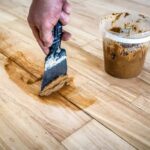 Bring Out the Beauty: Professional Staining Services for Wood & Concrete