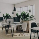 5 Key Office Interior Design Principles That Make Workspaces Employee-Friendly