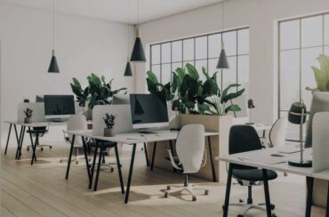 5 Key Office Interior Design Principles That Make Workspaces Employee-Friendly