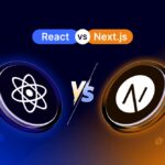 Next.js vs React: Choosing the Right Framework for Modern Web Apps