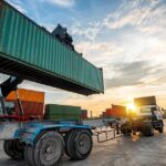 Importance of Intermodal Chassis Tracking