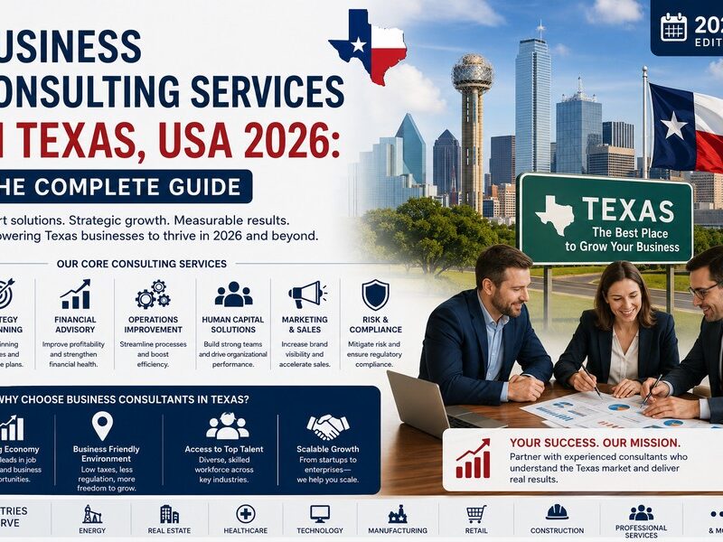 Business Cunsulting service